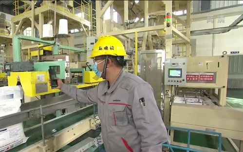 創(chuàng)新驅(qū)動(dòng)新龍江丨黑龍江伊品 打造全國 一流品質(zhì) 生物科技企業(yè)