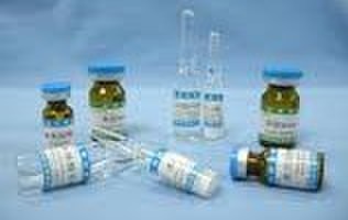 苯磺酸氨氯地平(中國/美國/德國)-上海信裕生物科技