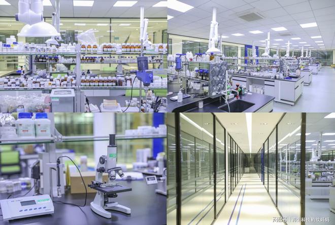 追尋品質之源,再生科技豹紋媽媽工廠溯源之旅